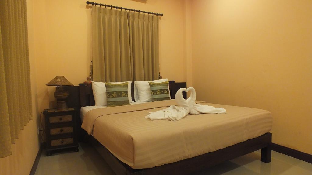 Kala House Hotel Sukhothai Exterior photo